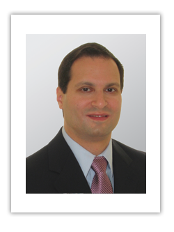 Michel Burihan Cahali